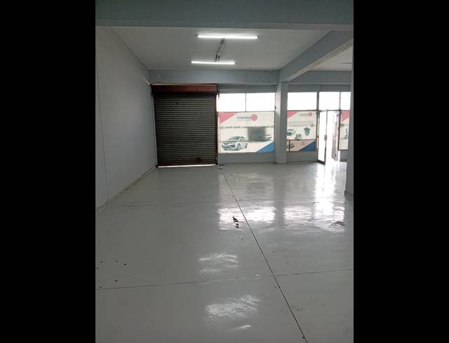 Industrial property to rent in HERIOTDALE